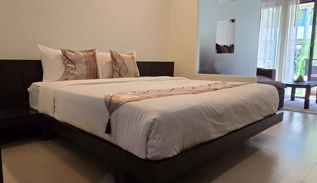 Samui Home Apartmán v meste Plai Laem Koh Samui
