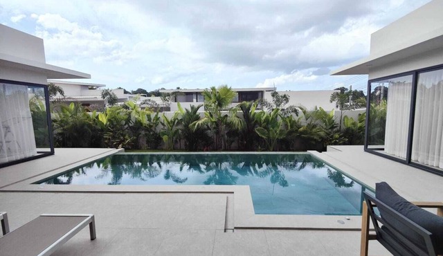 Samui Luxury villas-BySamui Rental