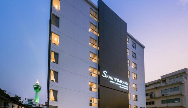 Samutprakarn Hotel