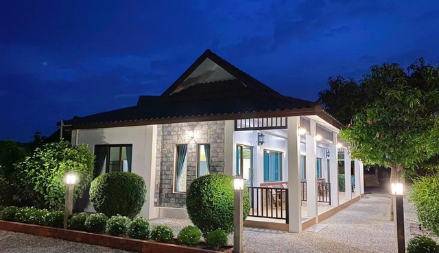 Sanaepatan Home Resort - เสน่ห์ป่าตาล โฮม รีสอร์ต