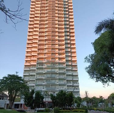 Sandy Home rayong