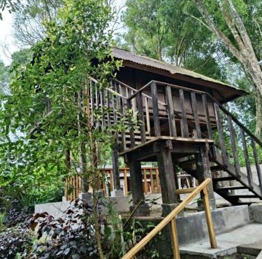 Sang Natha Lodge