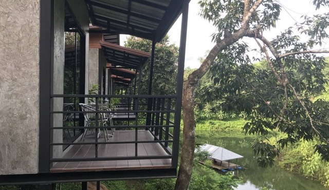 Sangkla Resort