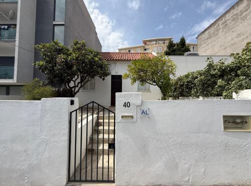 Santarém Orange Tree Cottage