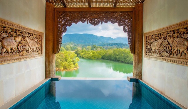 Santhiya Koh Chang Resort