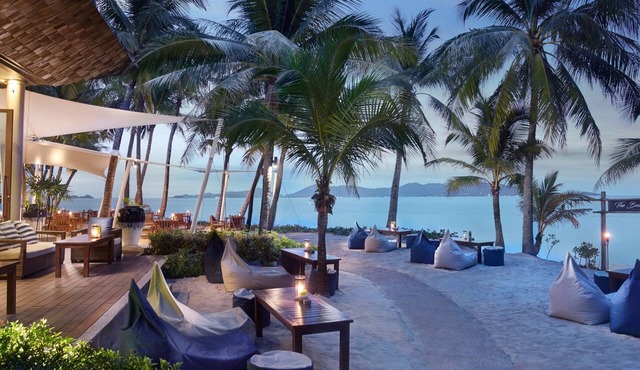 Santiburi Koh Samui