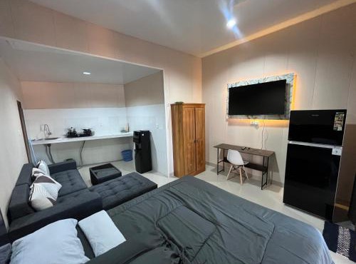 Santru home
