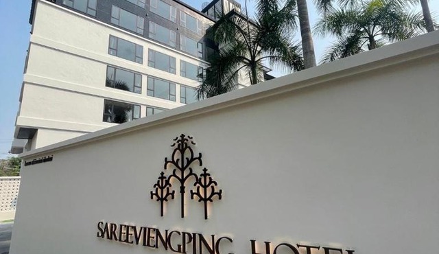 Sareeviengping Hotel Chiangmai