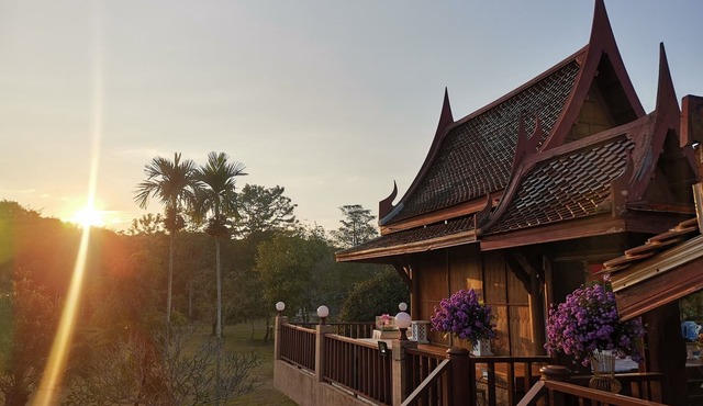 Sasidara Resort Nan
