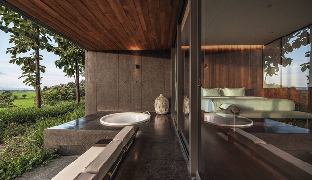 Sataa Resort Nan