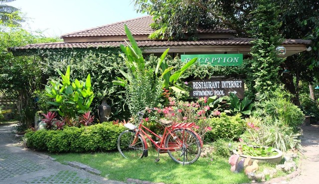 Save House Resort