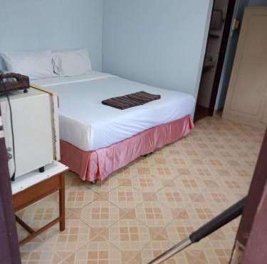 Sawadee Place Maehongsorn Hotel near city