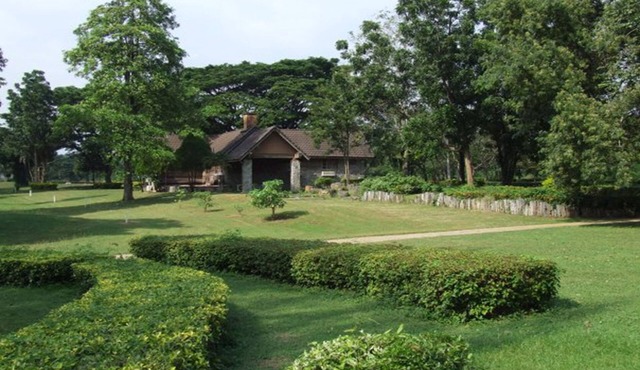 Sawang Resort Golf Club and Hotel