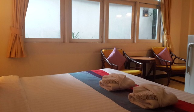 Sawasdee Sukhumvit Inn