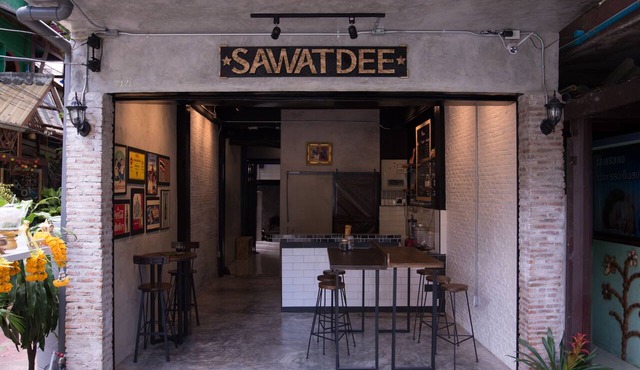 Sawatdee Guesthouse the Original