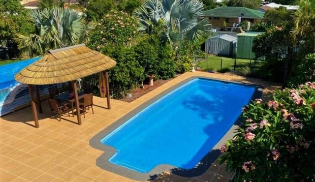 Sawtell Ocean Serenity