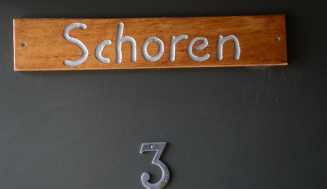 Schoren