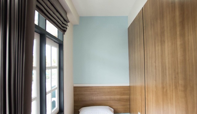 Sclass HOME Private , Central old city