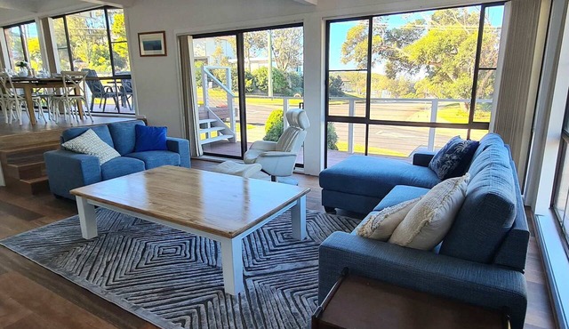 Scotts Ocean View at Mollymook