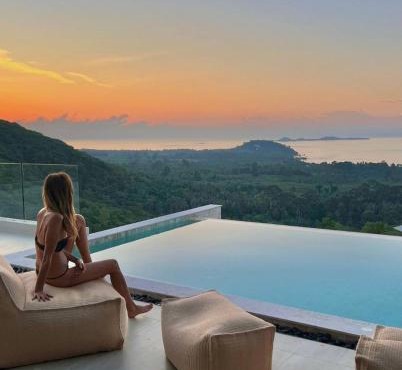 Sea Breeze Villa