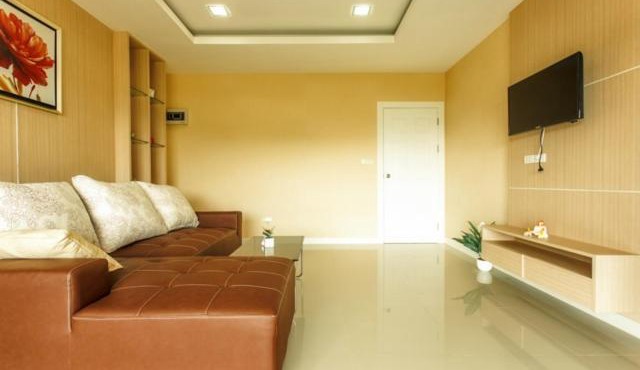 Sea Hill Hotel