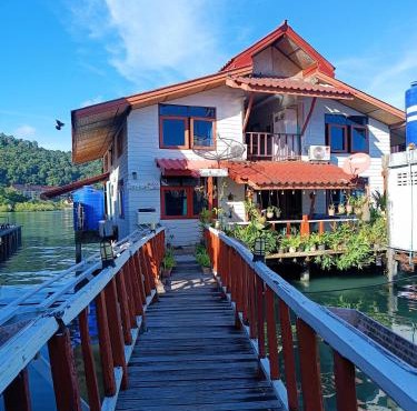Sea House Koh Chang