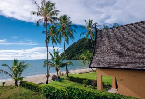 Sea Star Villa By Utalay Koh Chang