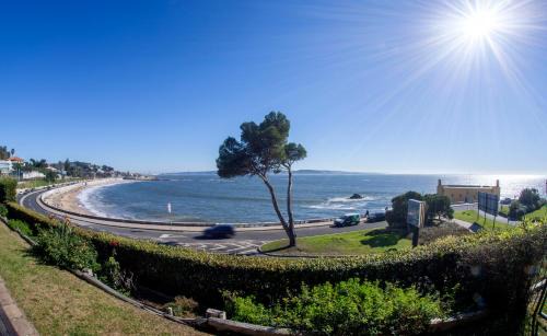 Sea view Luxury Apartment