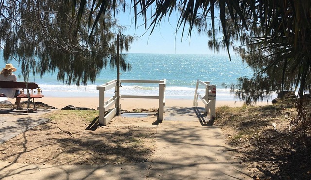 Seabreeze at Silver Sands Hervey Bay