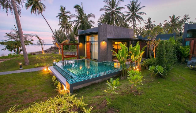 SEAnery Beach Resort