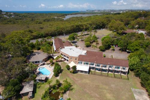 Seaside Garden Hotel