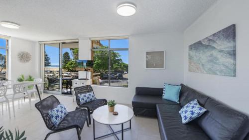 Seaview 1 Fabulous Views & Location