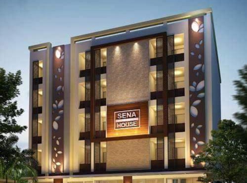 Sena House Lamlukka Klong2