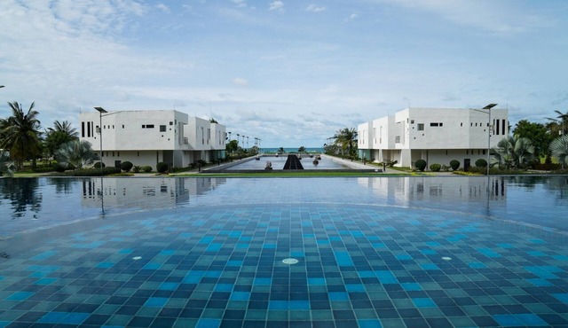 Serene Phla resort and restaurant