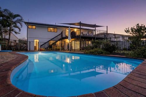 Serenity Sands