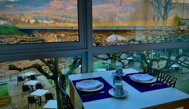 Sever Rio Hotel