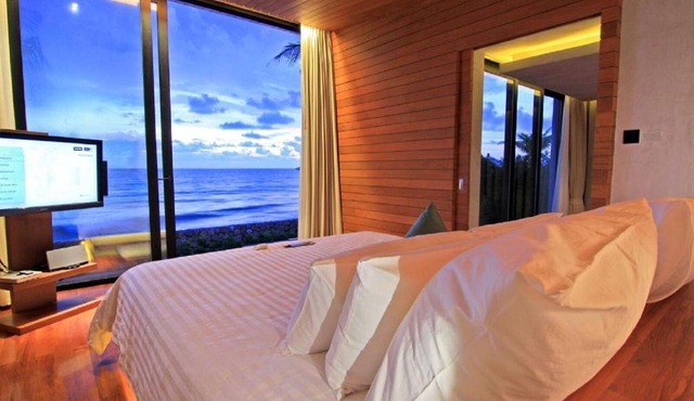 (SHA+)Beachfront Suite Pool Villa (BS1)