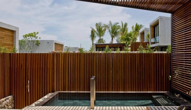 (SHA+)Studio with Private Pool with King bed (S2)