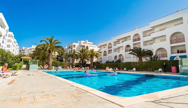 Shake Red Apartment, Wifi, Balcony, Pool