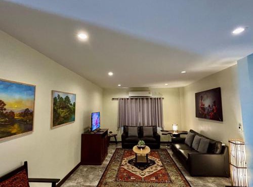 Shanti Boutique Hotel