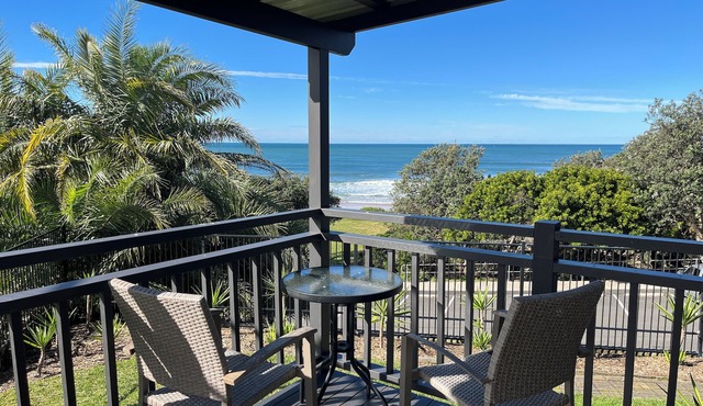 Shelly Beach Holiday Park