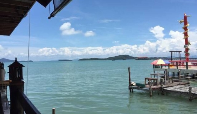 Shine Talay Guesthouse