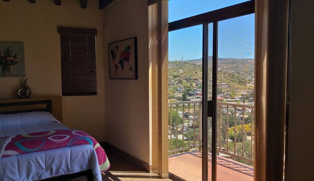 Short Stay Tecate Hotel Boutique