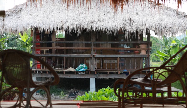 Siam Lanna Homestay