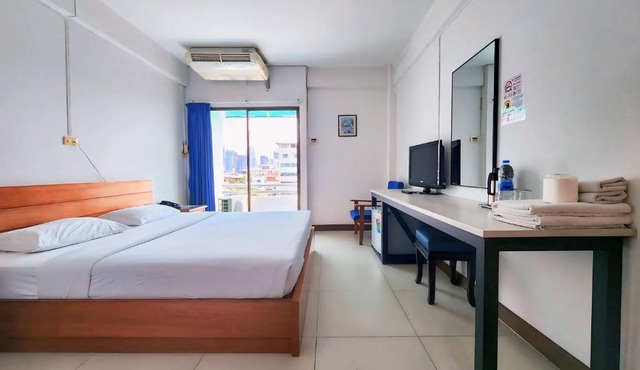 Siam Palace Hotel