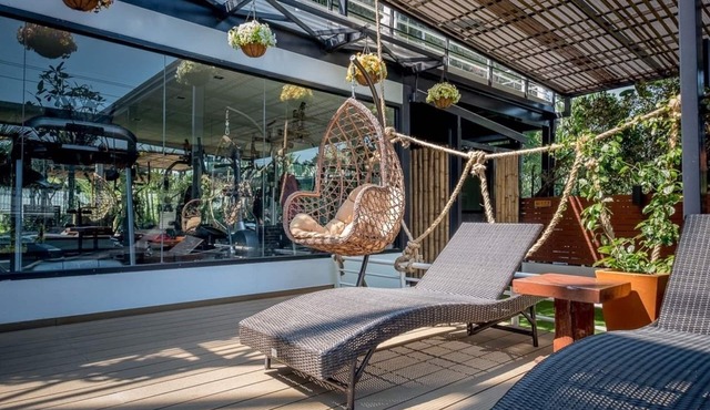 Siam Piman Hotel