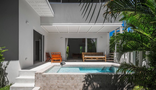 Siam Serenity Villa.