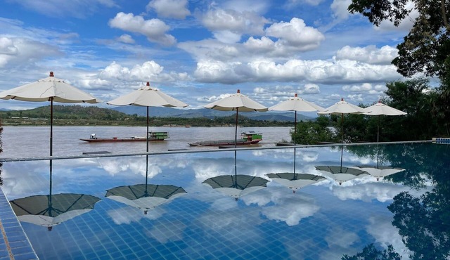 Siam Triangle Hotel