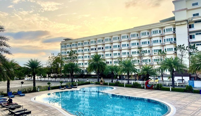 Siamgrand Hotel