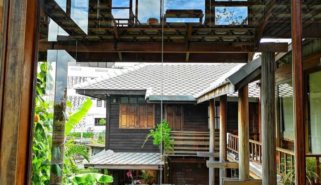 Siamotif Boutique Hotel